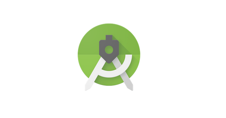 Android studio logo