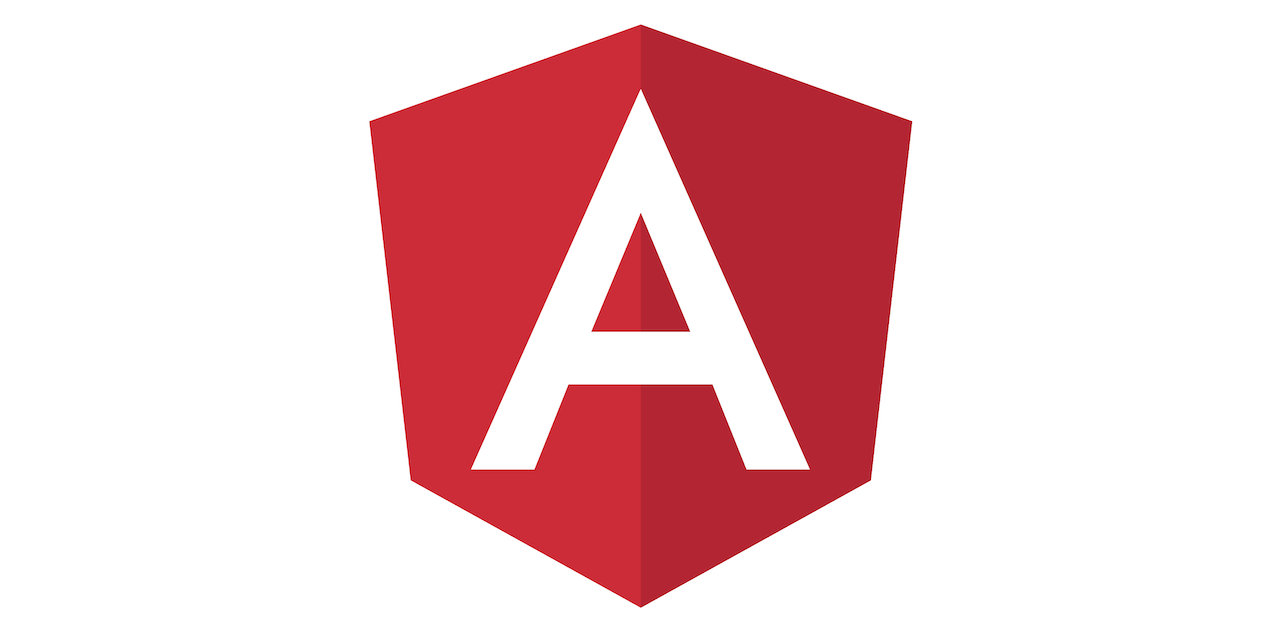 Angular logo
