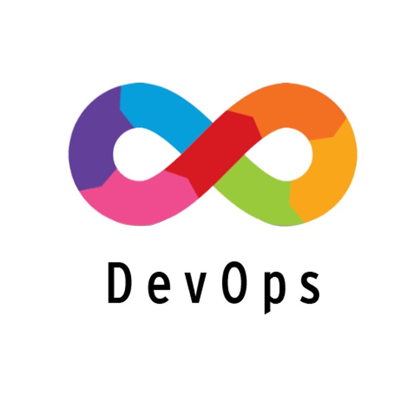 devops logo