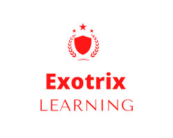 exotrix learning logo