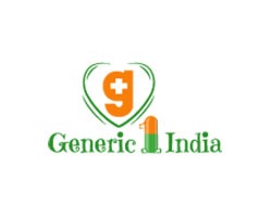 Generic1india offical logo