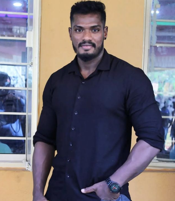 Smash hiit founder owner