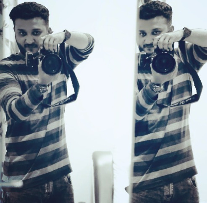 seenu studio founder