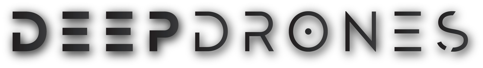 Deepdrones official logo