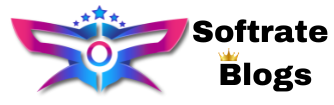 Softrate blogs logo